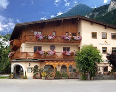 Khách sạn Hotel & Gasthaus Dresch (Erl, Áo)