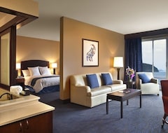 Hotel Swinomish Casino & Lodge (Anacortes, Sjedinjene Američke Države)