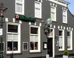 Khách sạn Van der Weijde (Noordgouwe, Hà Lan)