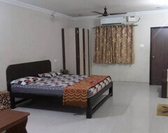 Hotel Sai Residency (Hubli, Indija)