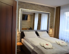 Bed & Breakfast Villa Vip (Gniezno, Polonia)