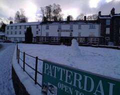 Khách sạn Patterdale (Patterdale, Vương quốc Anh)