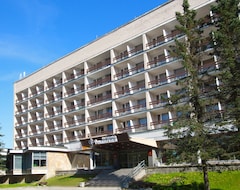 Repinskaya Hotel (Sankt Peterburg, Rusija)