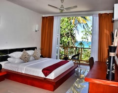 Hotel Athiri Beach Maldives (Dhigurah, Islas Maldivas)