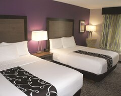 Hotel La Quinta Inn & Suites Elkhart (Elkhart, USA)