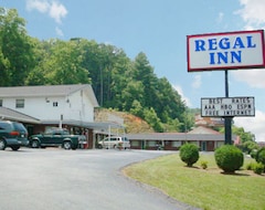 Otel Regal Inn Clayton (Clayton, ABD)
