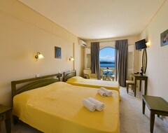 Hotel Poseidonio A (Perigiali, Grækenland)