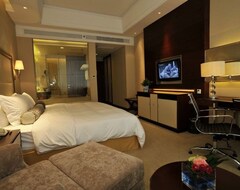 Khách sạn Olympic Mingdu International Hotel Changzhou (Changzhou, Trung Quốc)