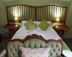 Bed & Breakfast Makarios Lodge (Polokwane, Sudáfrica)