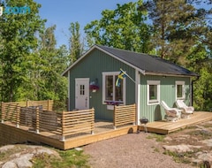 Cijela kuća/apartman Cozy Holiday House Close To Nature In Odeshog, Granna (Ödeshög, Švedska)