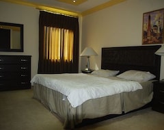Hotel Ya Hala Suites (Amman, Jordan)