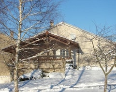 Koko talo/asunto Gite De Lancheronne (Lavans-sur-Valouse, Ranska)