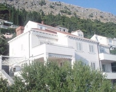 Khách sạn Sabljic (Dubrovnik, Croatia)