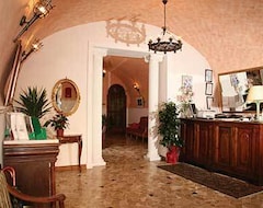 Hotelli Hotel Giubileo (Rooma, Italia)