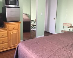 Hele huset/lejligheden Private Room In Miami Close To Downtown (Miami, USA)