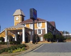 Hotel Comfort Inn And Suites Conference Center (Norcross, USA)