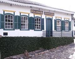 Pousada Hospedaria Antiga (Nova Petrópolis, Brezilya)