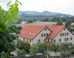 Hotel Alte Rose Gasthaus (Ebelsbach, Germany)