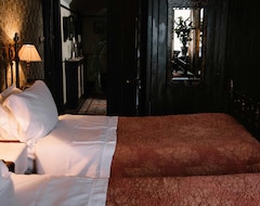 Hotel St Benedict - Victorian Bed And Breakfast (Hastings, Reino Unido)