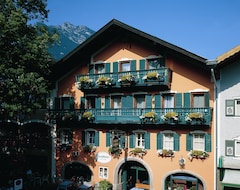 Hotel Hauslwirt (Golling an der Salzach, Austria)