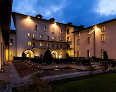 Khách sạn Grand Hotel Villa Torretta Milan Sesto, Curio Collection by Hilton (Sesto San Giovanni, Ý)