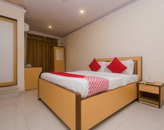 OYO 22535 Hotel Orbit Inn (Navi Mumbai, Hindistan)