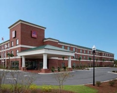 Khách sạn Holiday Inn Express Leland - Wilmington Area, An Ihg Hotel (Leland, Hoa Kỳ)