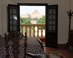 Hotel Ramosa Guest House (El Jizah, Egypt)