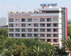 Khách sạn Pattaya Bay Resort (Pattaya, Thái Lan)