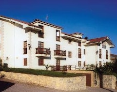 Salldemar Hotel (Santillana del Mar, Spain)