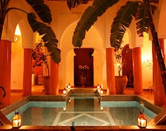 Khách sạn Riad Al Tainam (Marrakech, Morocco)
