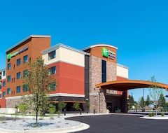Holiday Inn Express Hotel & Suites Butte, an IHG Hotel (Butte, ABD)