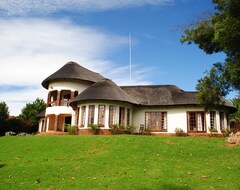 Bed & Breakfast Maclear Manor (Maclear, Sydafrika)