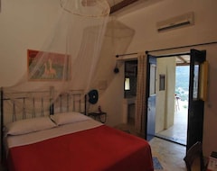Hotel Lodge Maracuja (Lipari, Italija)