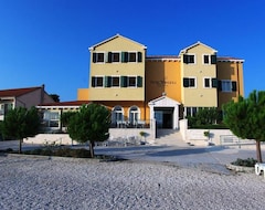 Hôtel Hotel Spongiola (Šibenik, Croatie)