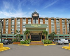 Khách sạn FLORENCIA PLAZA HOTEL (Tegucigalpa, Honduras)