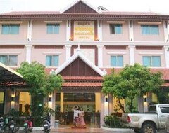 Hotel Tan Kang Angkor (Siem Reap, Kambodža)