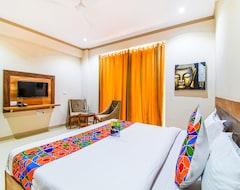 Hotel Aashiyana Paradise Sector 51 (Gurgaon, Indien)