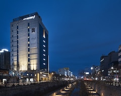 Khách sạn Venue-G (Seoul, Hàn Quốc)