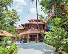 Resort Munkudil Ayurveda and Yoga Retreat (Nadukani, India)