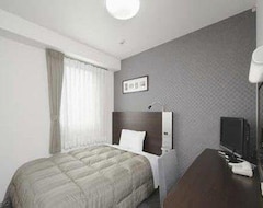Hotelli Hotel Comfort Shin (Yamaguchi, Japani)