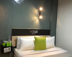 Hotel Nous KL (Kuala Lumpur, Malasia)