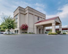 Khách sạn Best Western Plus Belle Meade Inn & Suites (Nashville, Hoa Kỳ)