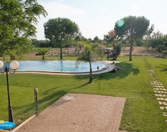 Cijela kuća/apartman Villa Donatella, Finely Furnished Apartment With Swimming Pool (Casarano, Italija)
