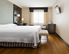 Hotel Nh Madrid Balboa (Madrid, España)