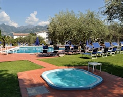 Club Hotel Olivi (Malcesine, Italija)