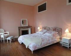 Bed & Breakfast Chambres d'hotes le Domaine de Lugazaut (Vielle-Soubiran, Pháp)