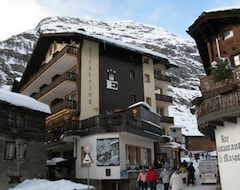 Khách sạn Hotel Excelsior (Zermatt, Thụy Sỹ)