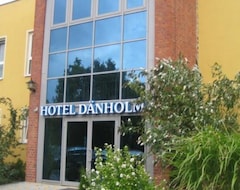 Hotel Dänholm (Stralsund, Germany)