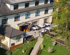 Nhà trọ Gasthof Pitterle - Denkenhof (Kilb, Áo)